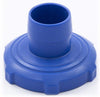 Bestway Adattatore per Tubo Flessibile da 38 mm per Set di Pulizia (P61931 / P03868)