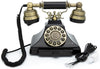 GPO Retro 1938SPUSHDUKE Duke – Telefono fisso analogico retrò