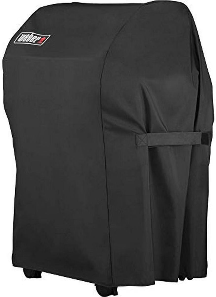 Weber Custodia per Barbecue Serie Spirit 200 7100 - Nero