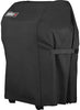 Weber Custodia per Barbecue Serie Spirit 200 7100 - Nero