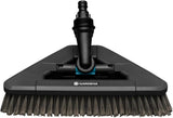 Idrospazzola Cleansystem Soft Flex Gardena - 10 x 10 x 10 mm - 18812-20