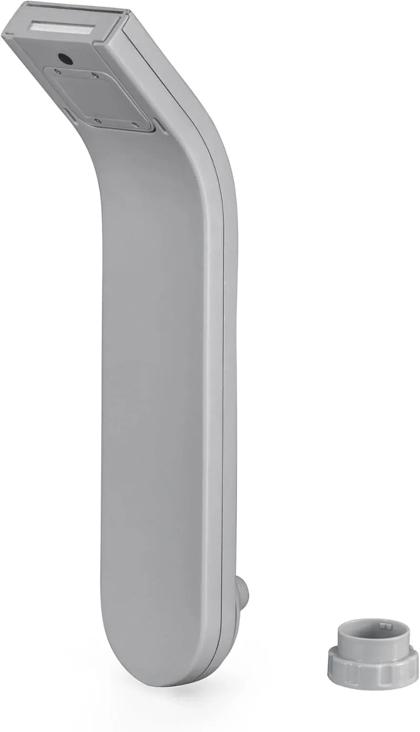 Bestway 60322 Lay-Z-Spa Cascata con luci LED a 7 colori Bestway