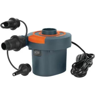 Bestway 62139 Pompa Elettrica Sidewinder AC 220-240V (11 x 10 x 12 cm)