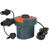 Bestway 62139 Pompa Elettrica Sidewinder AC 220-240V (11 x 10 x 12 cm)