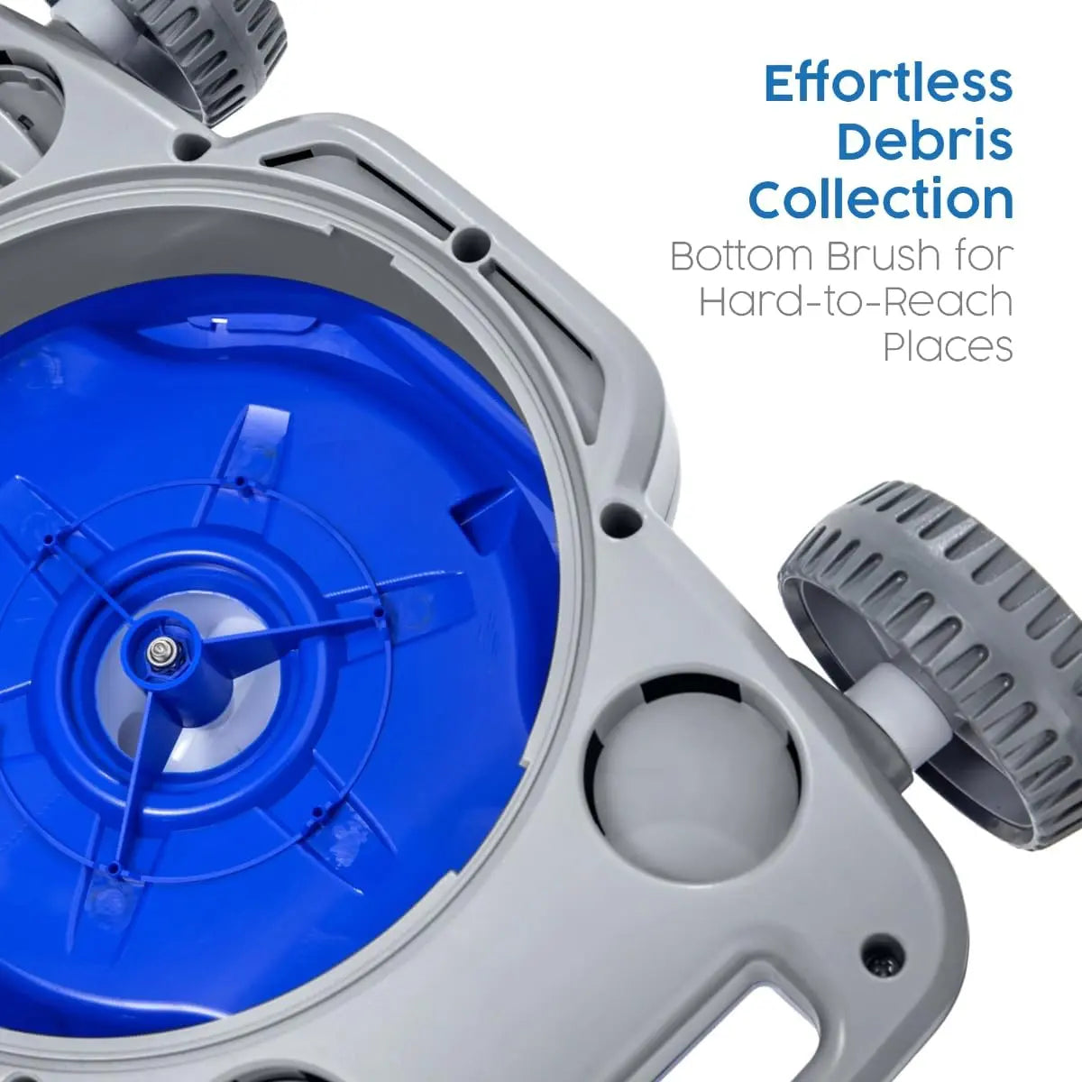 Robot Bestway 58665 AquaDrift™ Flowclear™ Aspiratore automatico per piscina Bestway