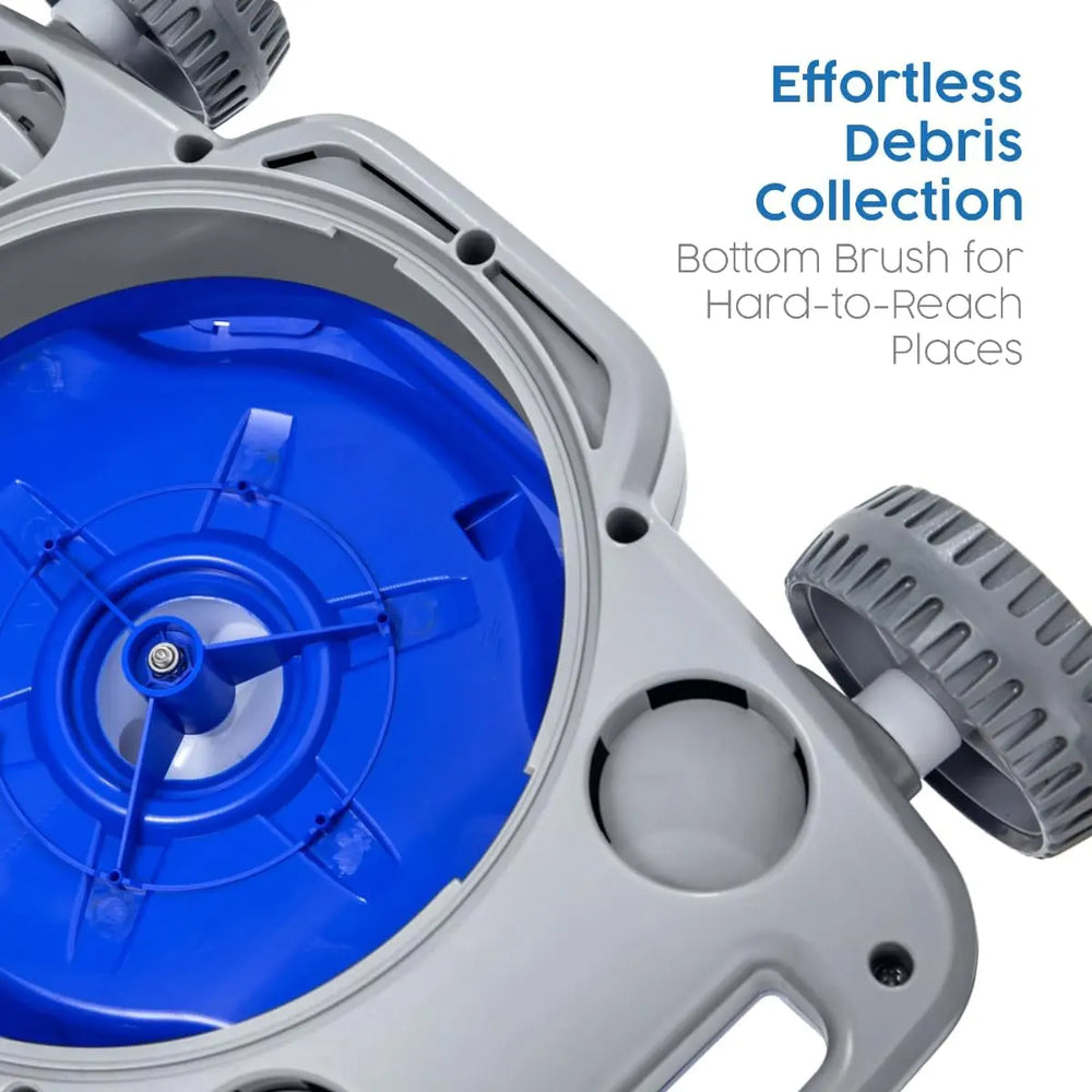 Robot Bestway 58665 AquaDrift™ Flowclear™ Aspiratore automatico per piscina Bestway