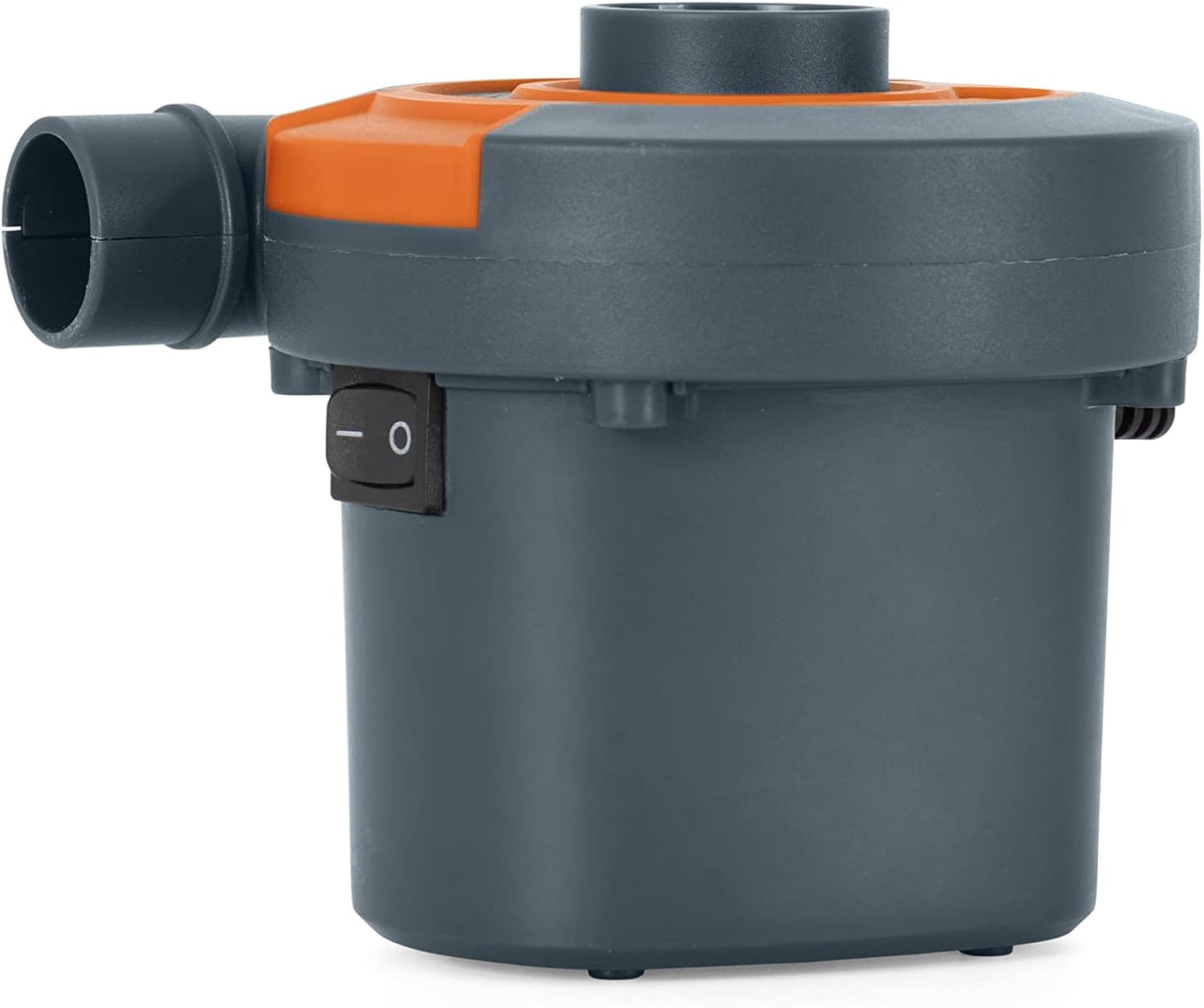 Sidewinder Pompa di Gonfiaggio Elettrica AC – Il tuo alleato compatto per tutti gli accessori gonfiabili Bestway