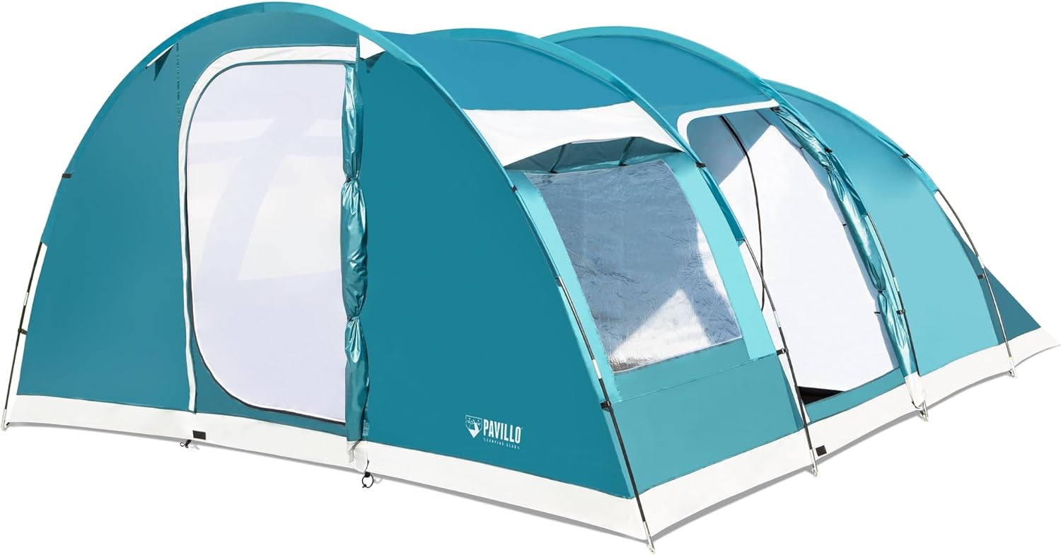 Bestway 68095 Tenda da Campeggio Pavillo Cooldome 2 Person (145 x 205 x 100 cm)