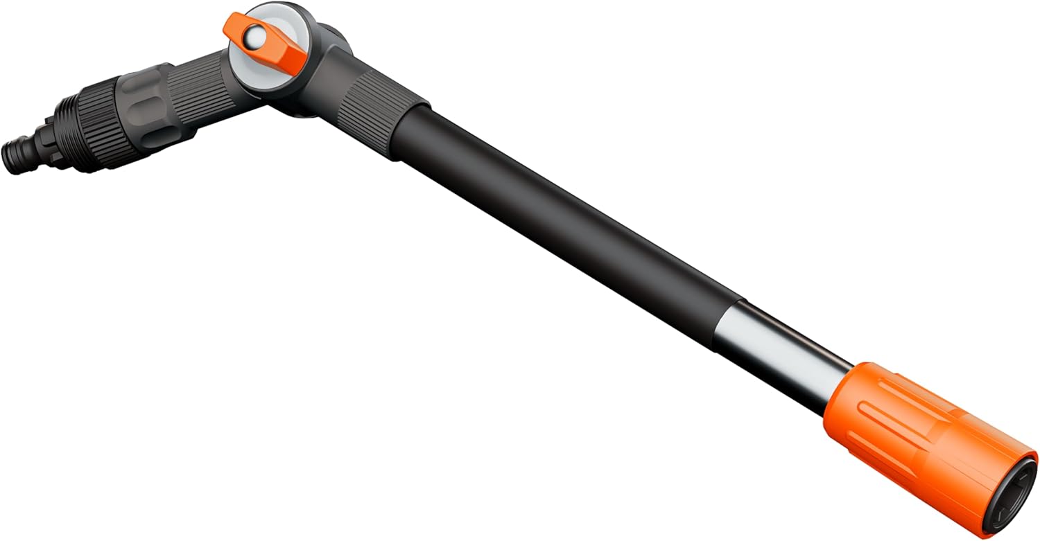 Manico ad acqua Flex Cleansystem Gardena 53 cm - 18806-20