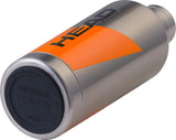 HEAD – Borraccia Termica 500 ml in Acciaio Inox Arancione