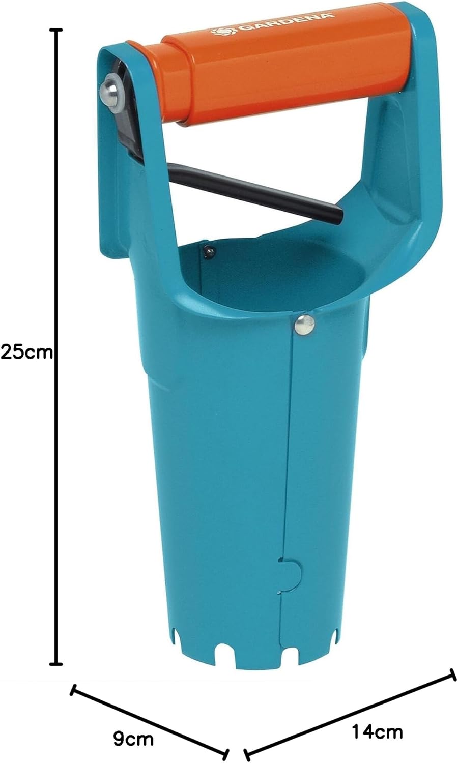 Piantabulbi Gardena con Scala Graduata - 3412-20