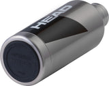 HEAD – Borraccia Termica 500 ml in Acciaio Inox Nera