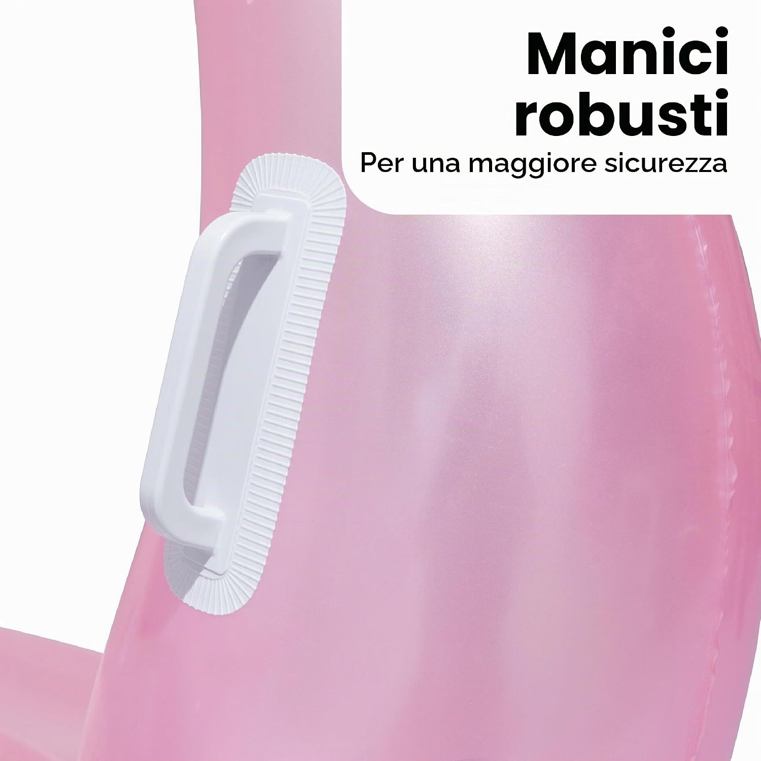 Bestway 41122 Cavalcabile Gonfiabile Pop Fenicottero Rosa (173 x 170 cm)