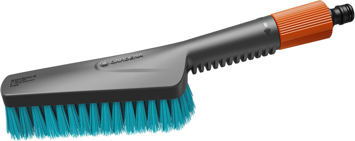 Spazzola Manuale Cleansystem S Hard Gardena (18844-20)