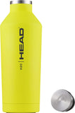 HEAD – Borraccia Termica 500 ml in Acciaio Inox Gialla