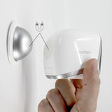 Telecamera WIFI IP per interno e esterno casa e aziende Avidsen