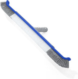 Flowclear – Spazzola per Piscina Aqua Broom De Luxe 61 cm – Bestway Bestway