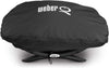 Weber Q100-140 Cappuccio di Copertura in Vinile 6550