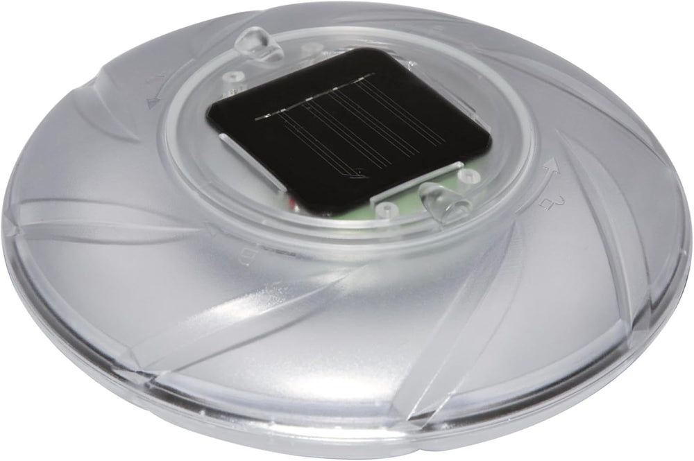 Luci Galleggianti Solari Multicolori – Ø 18 cm – Tecnologia LED Avanzata Bestway Bestway