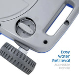 Robot Bestway 58665 AquaDrift™ Flowclear™ Aspiratore automatico per piscina Bestway