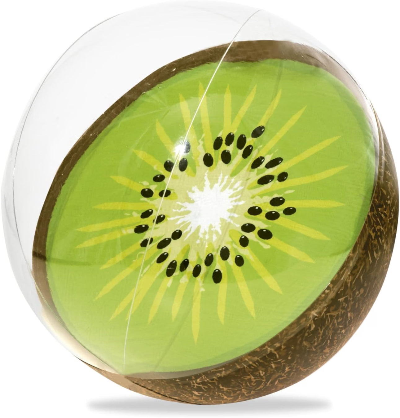 Bestway 31042-2 Pallone da Spiaggia Gonfiabile Fashion Ø 51 cm
