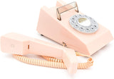 Telefono Fisso Rétro Trim con Filo GPO - Stokkisti In Brescia