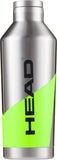 HEAD – Borraccia Termica 500 ml in Acciaio Inox Verde