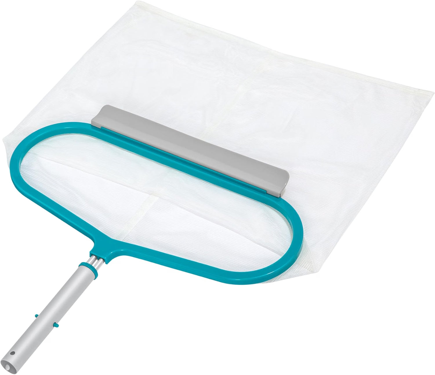 Bestway 58661-6 Retino di Superficie AquaNet Deluxe