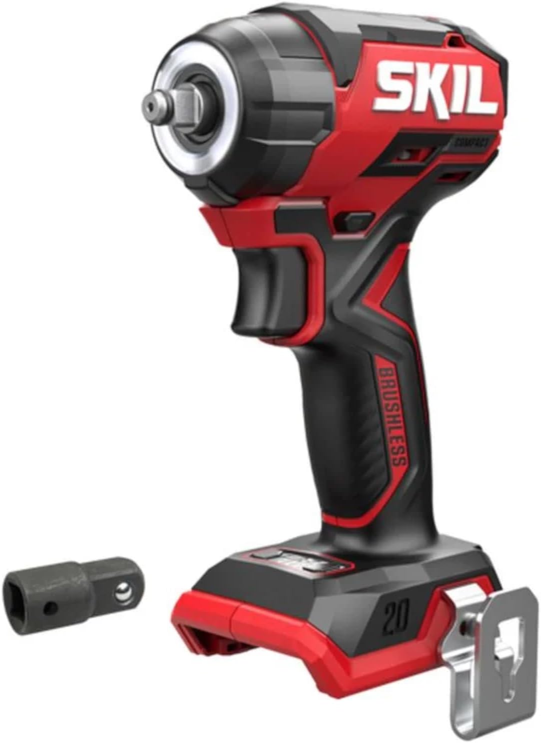 SKIL SD1E3265JA – Avvitatore a Impulsi Brushless 20V 250 Nm Senza Batteria