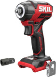 SKIL SD1E3265JA – Avvitatore a Impulsi Brushless 20V 250 Nm Senza Batteria