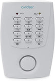 Avidsen Allarme Senza Fili Monozona – Modello 100702 Avidsen