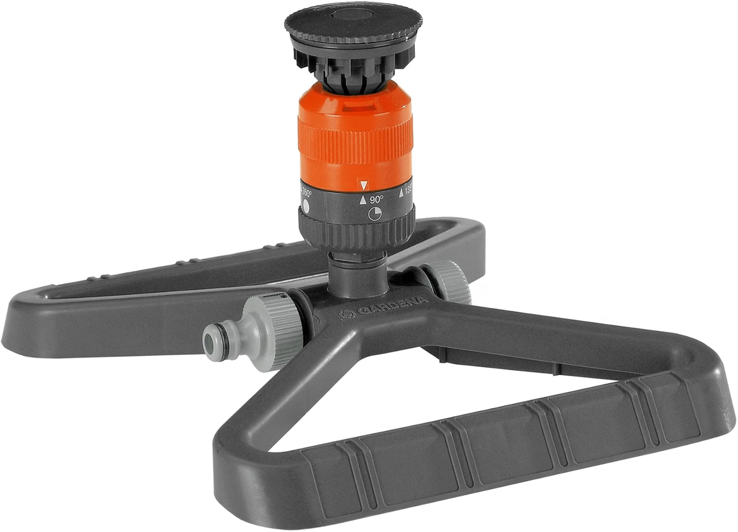 Gardena Irrigatore Circolare Comfort Vario