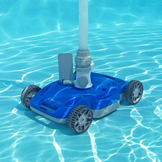 Robot Bestway 58665 AquaDrift™ Flowclear™ Aspiratore automatico per piscina Bestway