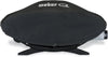 Weber Custodia in Vinile per Barbecue Serie Q2000 7111 - Nero