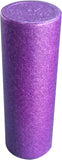 BILDER Foam Roller Pilates e Yoga Rullo Massaggio Muscolare - 45 x 15 cm