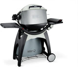 Weber Girarrosto per Barbecue Serie Q 300/3000 Articolo n. 17524