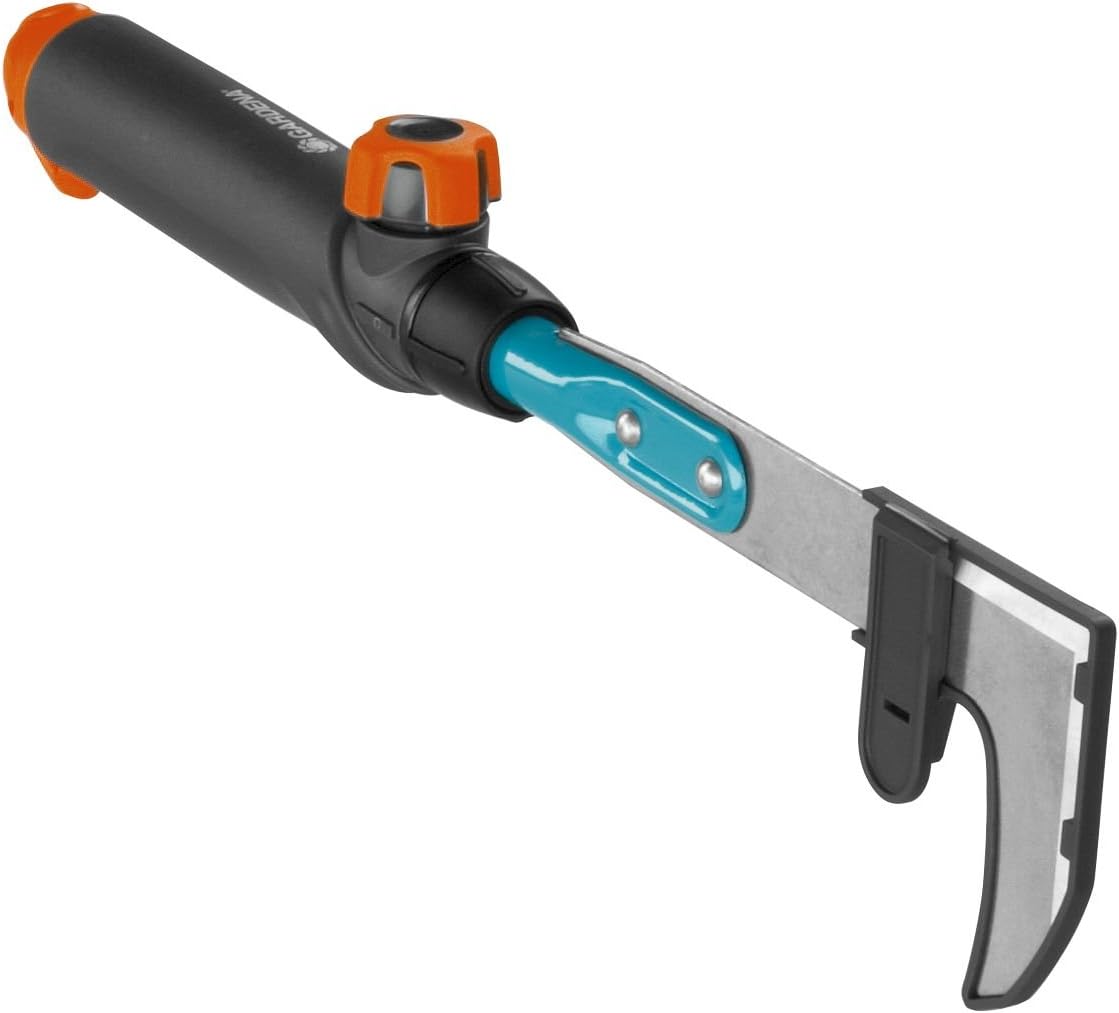 Raschietto per fughe Comfort Gardena 8928-20