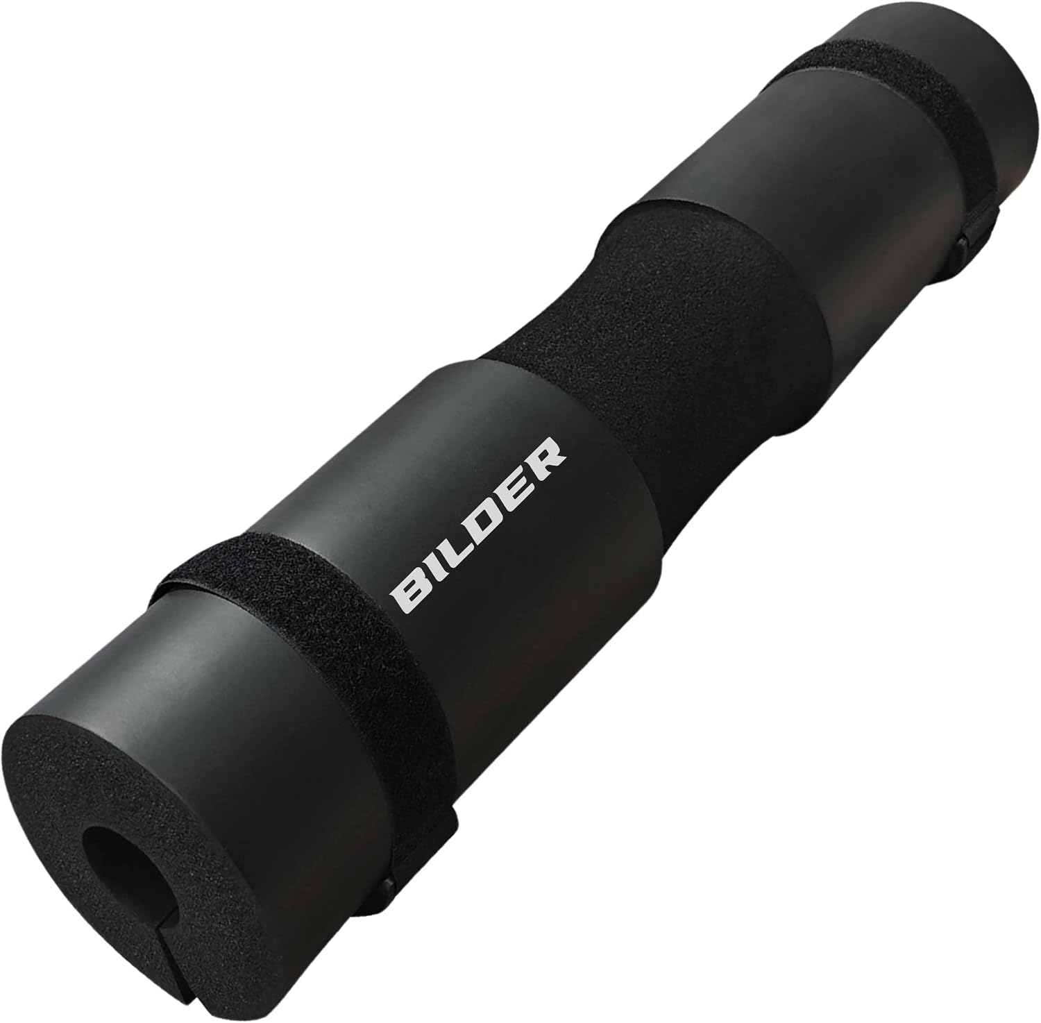 BILDER Barbell Pad Cuscino Bilanciere per Squat e Hip Thrust - 44 x 9 x 9 cm