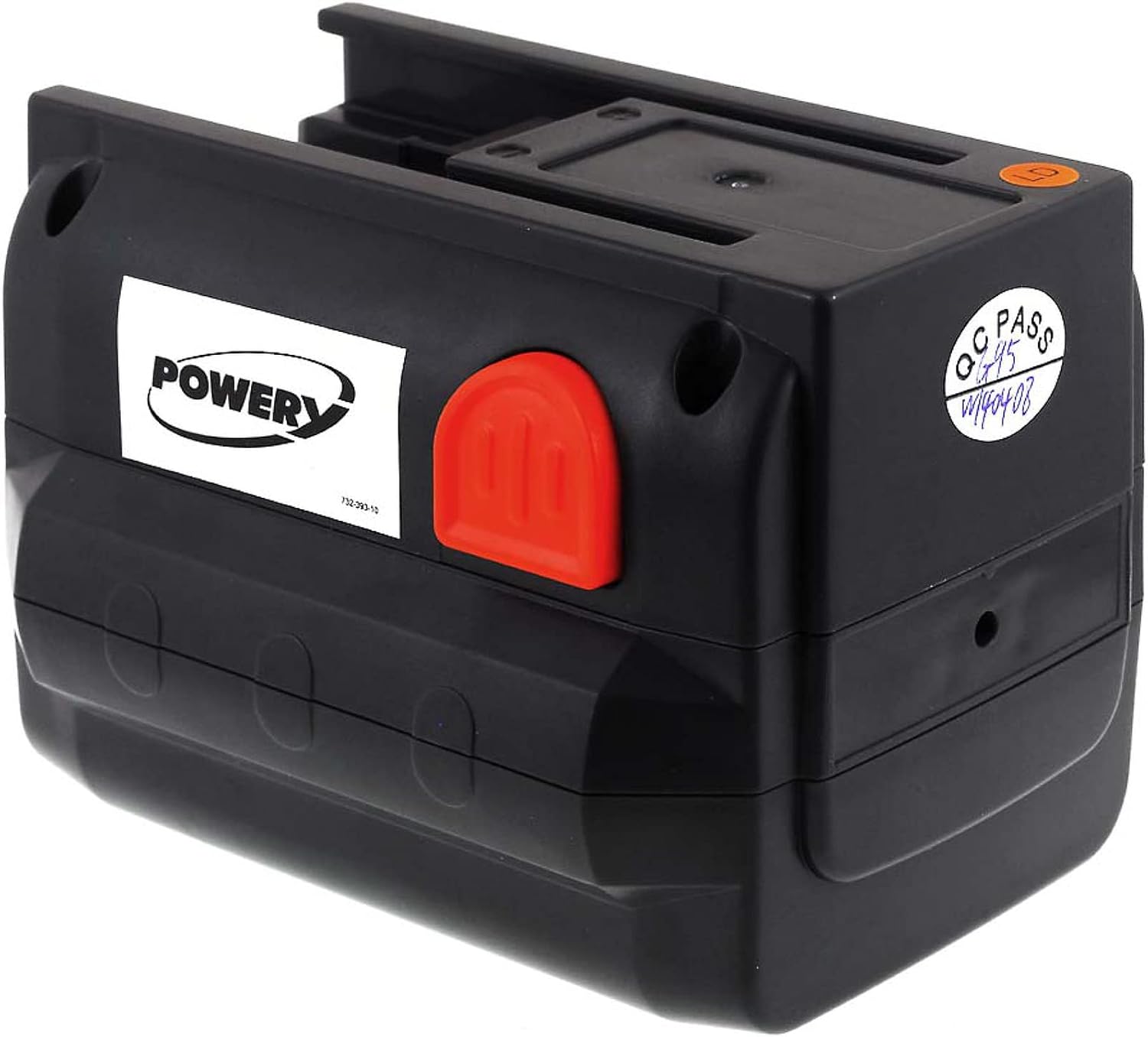 Batteria di ricambio GARDENA 18V Li-Ion (per Art. 8839-20) Gardena