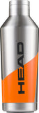 HEAD – Borraccia Termica 500 ml in Acciaio Inox Arancione