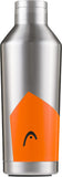 HEAD – Borraccia Termica 500 ml in Acciaio Inox Arancione