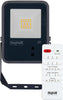 Beghelli Floodlight FL Dual Sensor - Proiettore LED da Esterno 20W IP66