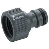 GARDENA Presa Rubinetto 26,5 mm (G 3/4") - 2900-26