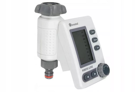 Programmatore Elettronico WHITE LINE (Art. 2300336)