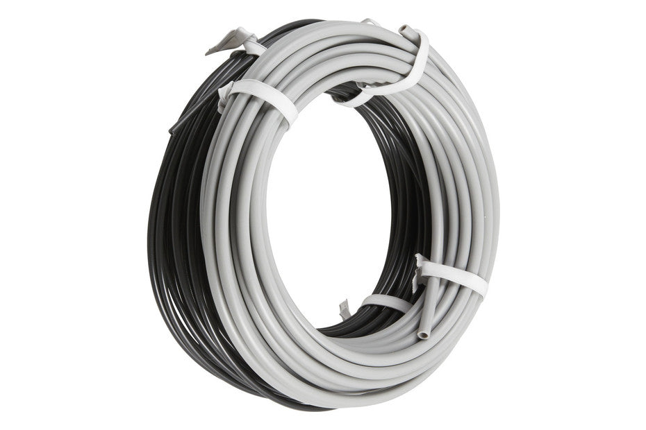 GARDENA Set Irrigazione per Piante in Vaso con Timer AquaBloom / Irrigazione Automatica - 1266-20