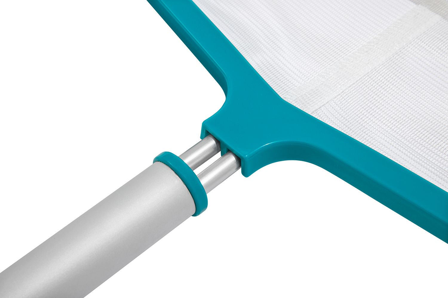 Retino da Superficie AquaNet™ Deluxe per Asta Telescopica - 50 x 48 x 2,8 cm