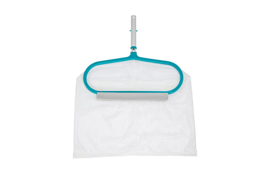 Retino da Superficie AquaNet™ Deluxe per Asta Telescopica - 50 x 48 x 2,8 cm