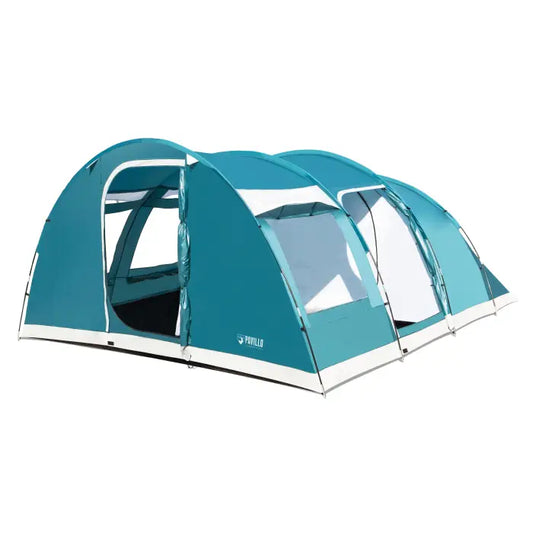 Tenda Familiare Bestway® Pavillo™ Family Dome 6 - 490x380x195 cm