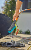 Spazzola Manuale Cleansystem S Hard Gardena (18844-20)