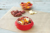 Charcoal Companion Formina Pressa-Hamburger in Plastica CC5119